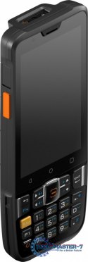 Terminal Bezprzewodowy L2Ks GMS, Android 11, 4/32GB, 15+3 MP camera, Zebra 4770 Scanner, NFC