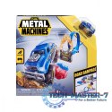 Tor samochodowy Metal Machines Szaleństwo drogowe