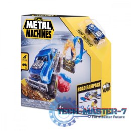 Tor samochodowy Metal Machines Szaleństwo drogowe