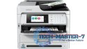 Urządzenie wielofunkcyjne WF-M5899DWF mono A4/34ppm/G(W)LAN/ADF50/fax