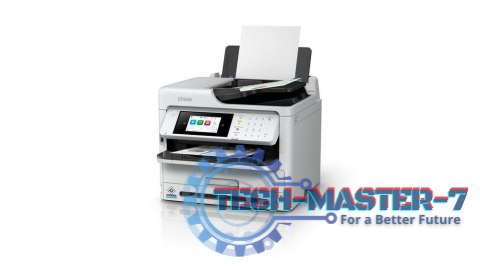 Urządzenie wielofunkcyjne WF-M5899DWF mono A4/34ppm/G(W)LAN/ADF50/fax Urządzenie wielofunkcyjne WF-M5899DWF mono A4/34ppm/G(W)LAN/ADF50/fax