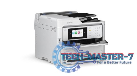 Urządzenie wielofunkcyjne WF-M5899DWF mono A4/34ppm/G(W)LAN/ADF50/fax Urządzenie wielofunkcyjne WF-M5899DWF mono A4/34ppm/G(W)LAN/ADF50/fax