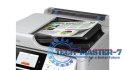 Urządzenie wielofunkcyjne WF-M5899DWF mono A4/34ppm/G(W)LAN/ADF50/fax