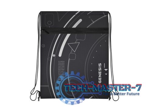 WOREK SPORTOWY / PLECAK GENESIS BAG G2 WOREK SPORTOWY / PLECAK GENESIS BAG G2