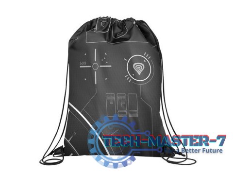 WOREK SPORTOWY / PLECAK GENESIS BAG G2 WOREK SPORTOWY / PLECAK GENESIS BAG G2