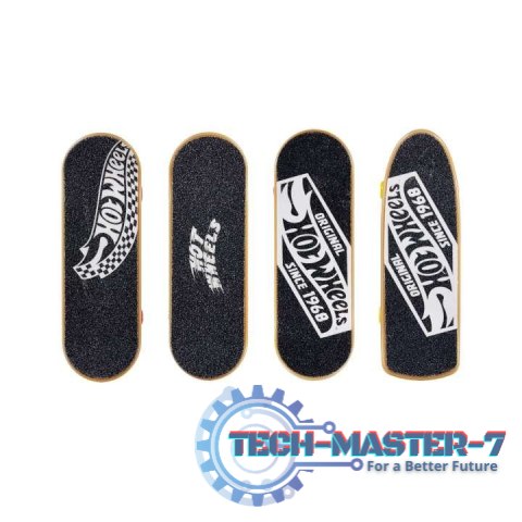 Zestaw do fingerboard Skate Zestaw do fingerboard Skate