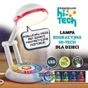 Zestaw edukacyjny Hi Tech Moja lampka edukacyjna