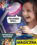 Zestaw edukacyjny Hi Tech Moja lampka edukacyjna
