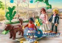 Zestaw z figurkami City Life 7136 5 Przyjęcie weselne