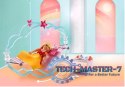 Zestaw z figurkami Princess Magic 71362 Niebiańskie piżama party