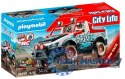 Zestaw z pojazdem City Life 71430 Samochód rajdowy RC