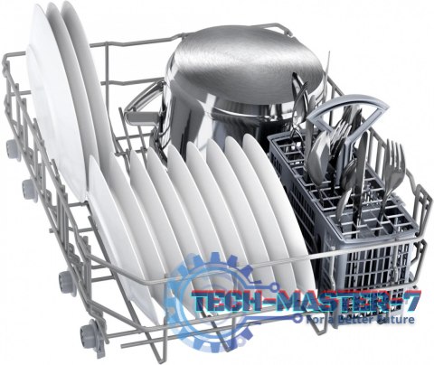 Zmywarka SPS2HKI42E Zmywarka SPS2HKI42E