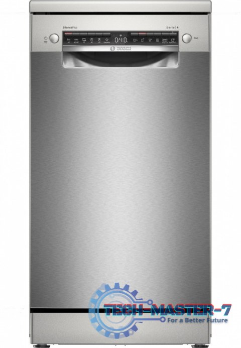 Zmywarka SPS4HMI10E 3 kosz