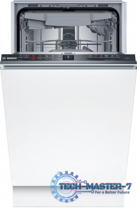 Zmywarka SPV2HMX42E 3 kosz