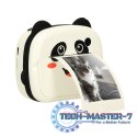 Aparat fotograficzny natychmiastowy drukarka termiczna + wkłady karta 32GB panda