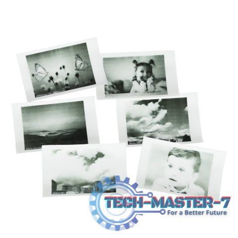 Aparat fotograficzny natychmiastowy drukarka termiczna + wkłady karta 32GB różowy Aparat fotograficzny natychmiastowy drukarka termiczna + wkłady karta 32GB różowy