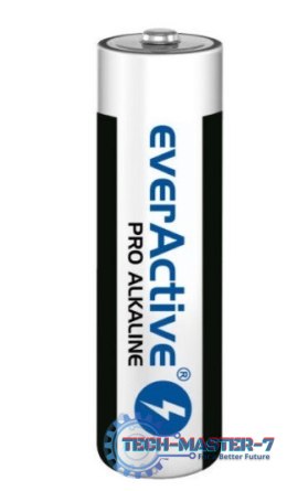 Bateria everActive Pro Alkaline LR03 AAA 10 szt.
