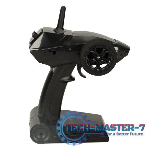 Motorówka zdalnie sterowana RC REVOLT Q7 Illuminator Szybka Łódź 20km/h Zasięg 150m 2.4GHz Silnik Chłodzony Wodą LED Auto-Reset Motorówka zdalnie sterowana RC REVOLT Q7 Illuminator Szybka Łódź 20km/h Zasięg 150m 2.4GHz Silnik Chłodzony Wodą LED Auto-Reset