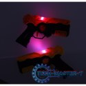 Paintball laserowy pistolet x 2 + tarcza interaktywna x 2 LASER TAG