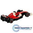 Samochód Rastar 92300 Alfa Romeo F1 C42 1:24 klocki 340el.