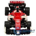 Samochód Rastar 92300 Alfa Romeo F1 C42 1:24 klocki 340el.