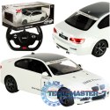 Samochód zdalnie sterowany Rastar 48000 BMW M3 1:14 biały