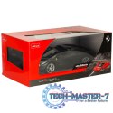 Samochód zdalnie sterowany Rastar 75800 Ferrari LaFerrari Aperta 1:14 czarny