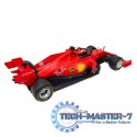 Samochód zdalnie sterowany Rastar 97000 Ferrari SF1000 1:16 zestaw do złożenia