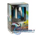 Samochód zdalnie sterowany pojazd gąsiennicowy RC REVOLT TG1006 High-Performance Track Racer 2.4GHz LED Off-Road Zasięg do 40m n