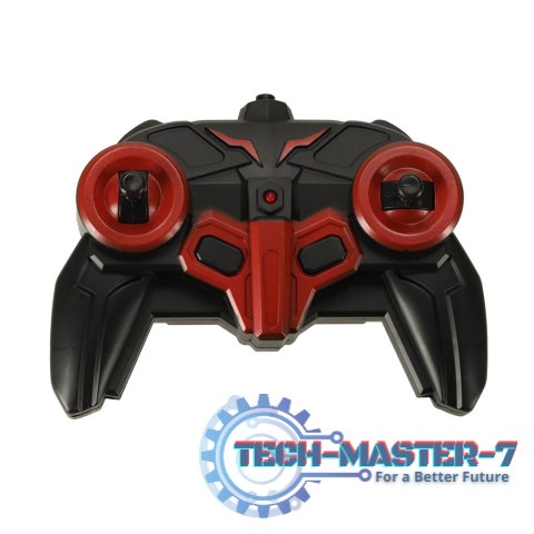 Robot zdalnie sterowany RC REVOLT Auto Sportowe 2w1 Przekształca się w Robota 2.4GHz Para LED Dźwięk Robot zdalnie sterowany RC REVOLT Auto Sportowe 2w1 Przekształca się w Robota 2.4GHz Para LED Dźwięk