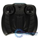 Skuter Śnieżny zdalnie sterowany RC REVOLT TG1016 Trail Blazer Snowmobile 2.4GHz Off-Road LED Realistyczna Jazda