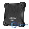 Dysk zewnętrzny SSD SD620 1TB U3.2A 520/460 MB/s czarny