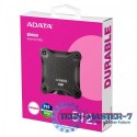 Dysk zewnętrzny SSD SD620 512G U3.2A 520/460 MB/s czarny