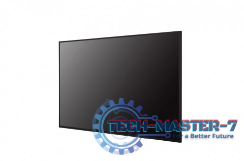 Ekran 55UH5N-E IPS 500cd/m2 24/7 Ekran 55UH5N-E IPS 500cd/m2 24/7