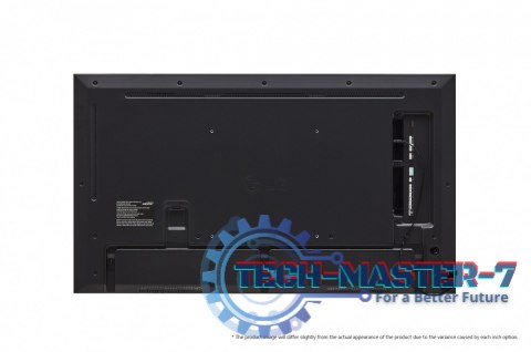Ekran 55UH5N-E IPS 500cd/m2 24/7 Ekran 55UH5N-E IPS 500cd/m2 24/7