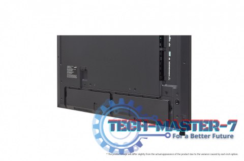Ekran 55UH5N-E IPS 500cd/m2 24/7 Ekran 55UH5N-E IPS 500cd/m2 24/7
