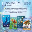 Gra Eko system 2 Rafa koralowa