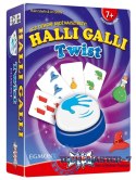Gra Halli Galli Twist (PL)