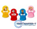 Gra Monopoly Junior Psi Patrol