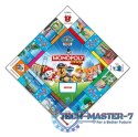 Gra Monopoly Junior Psi Patrol