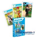 Gra Top Trumps Piotruś Playmobil