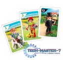 Gra Top Trumps Piotruś Playmobil