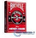 Karty Classic Mickey