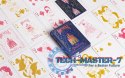 Karty Princess Pink & Navy