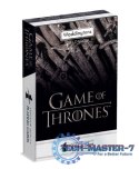 Karty Waddingtons No1. Game of Thrones