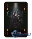 Karty Waddingtons No1. Game of Thrones
