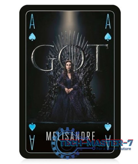 Karty Waddingtons No1. Game of Thrones Karty Waddingtons No1. Game of Thrones