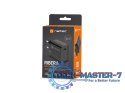 Ładowarka sieciowa Ribera 1x USB-C 20W Czarna