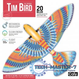 Latający ptaszek Caly - Tim