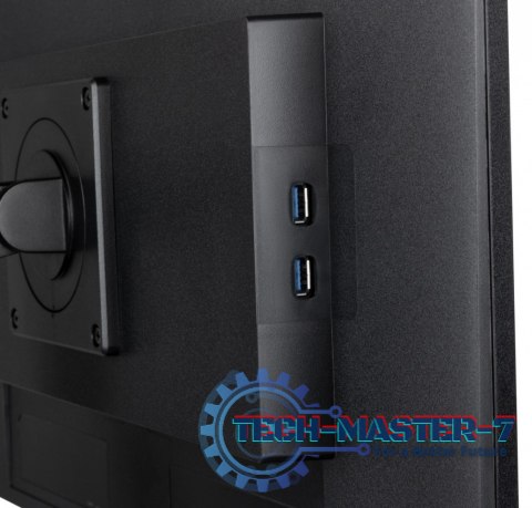 Monitor 23.8 cala XUB2492HSU-B6 IPS,HDMI,DP,100Hz,PIVOT,USB,HAS/150mm Monitor 23.8 cala XUB2492HSU-B6 IPS,HDMI,DP,100Hz,PIVOT,USB,HAS/150mm